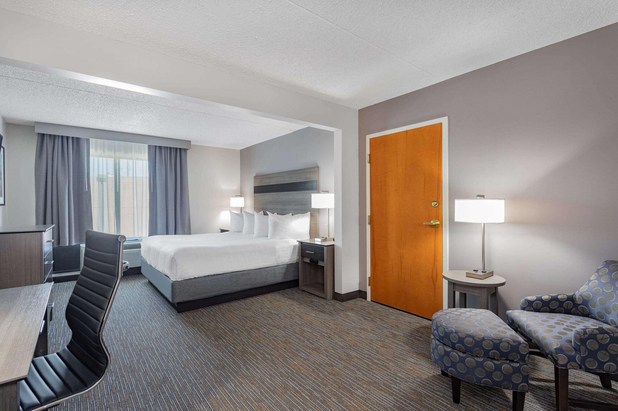 Wingate By Wyndham 3*