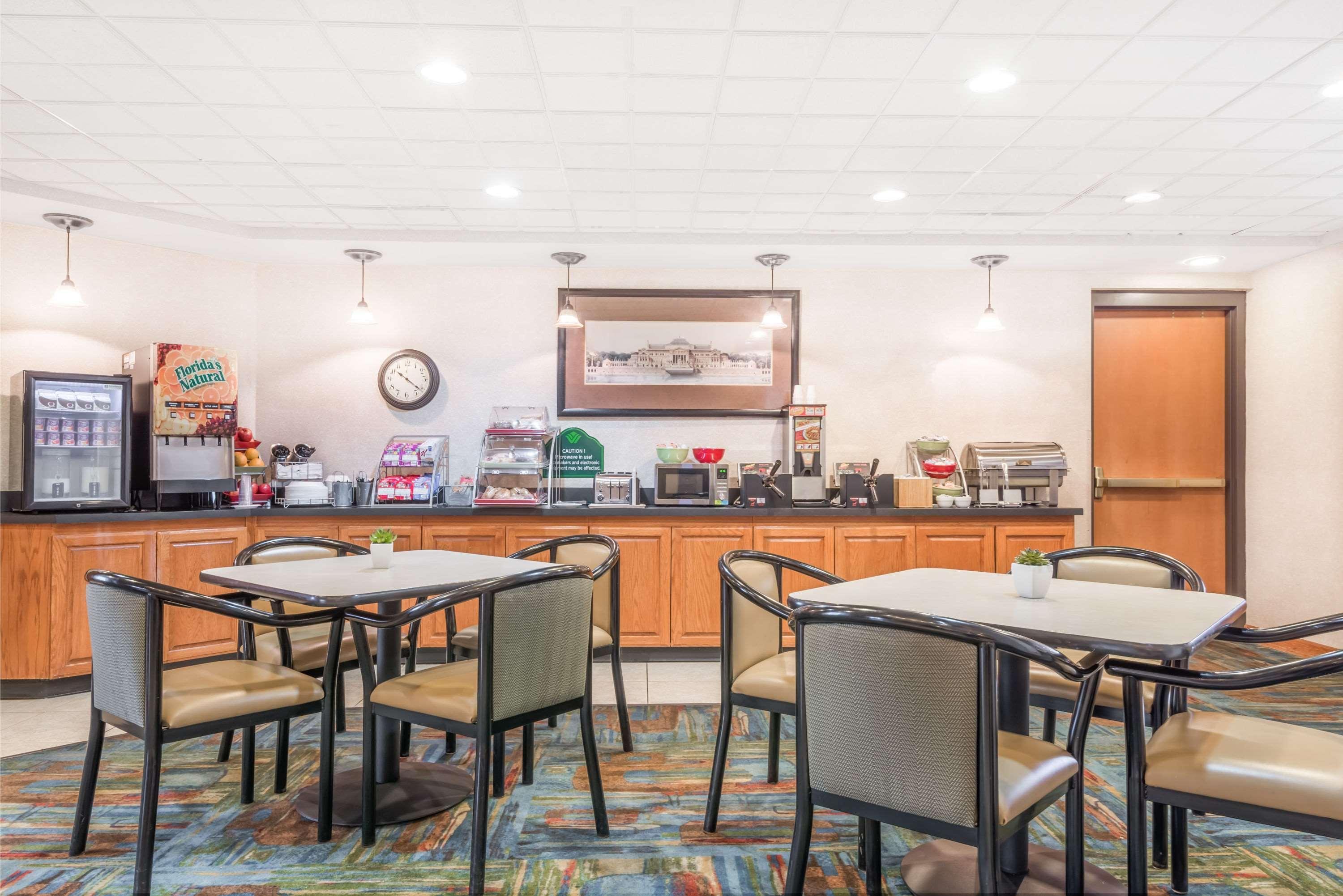 Wingate By Wyndham