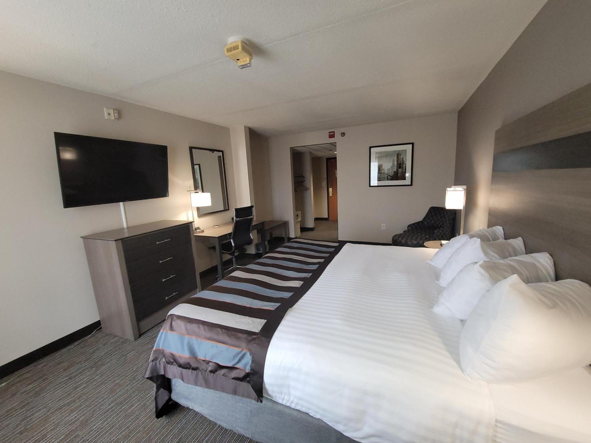 Hotel Wingate By Wyndham