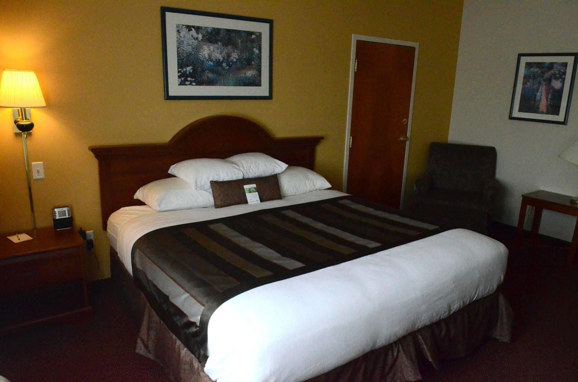 Hotel Wingate By Wyndham