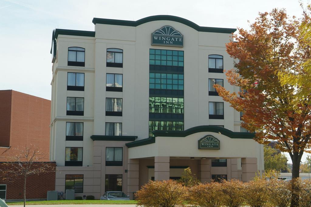 Wingate By Wyndham