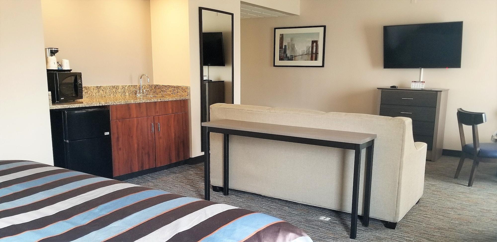 Wingate By Wyndham 3*