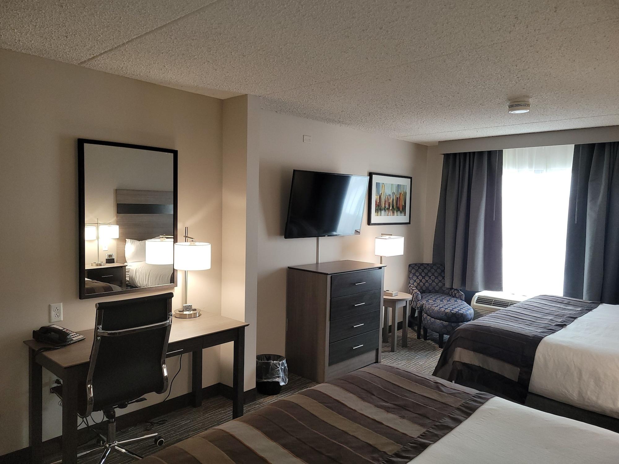 Hotel Wingate By Wyndham 3*