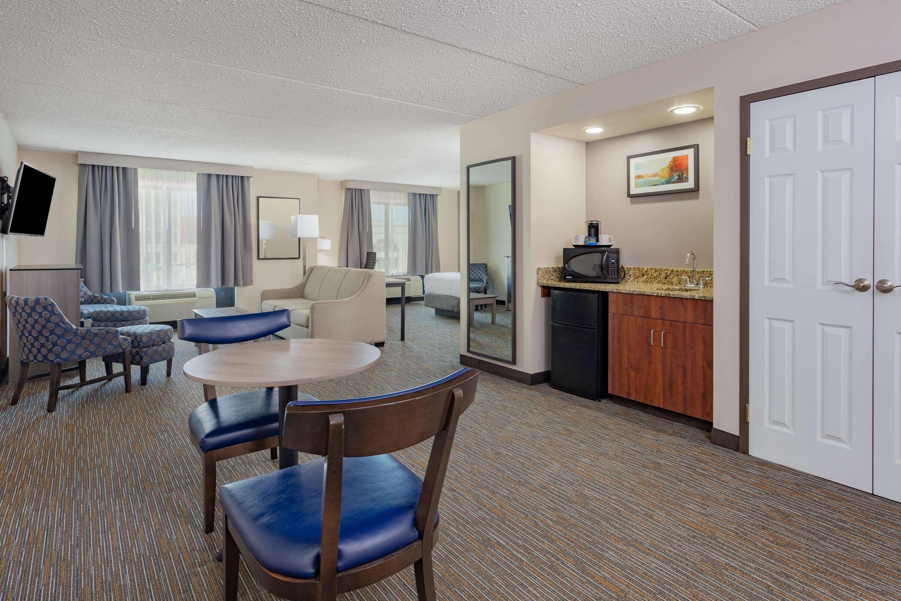 Hotel Wingate By Wyndham