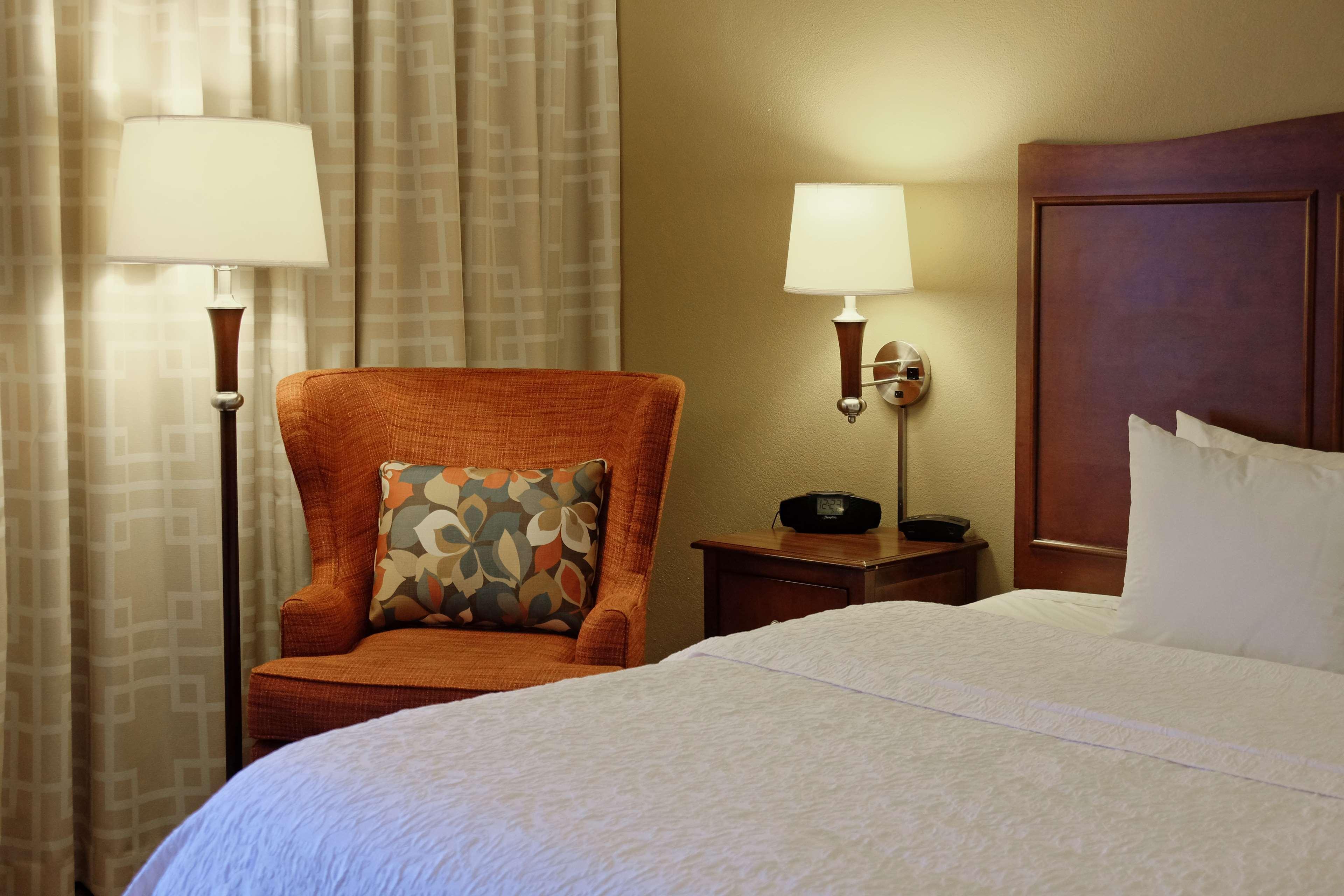 Hampton Hotel
