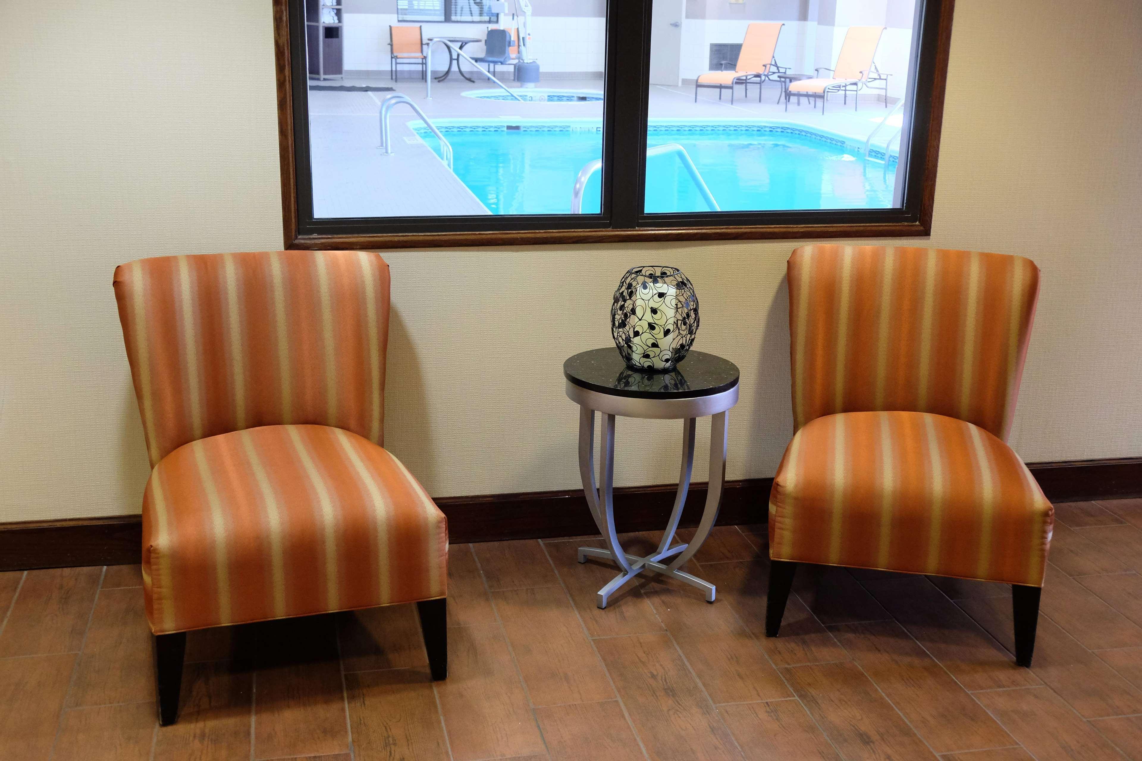 Hotel Hampton 3*