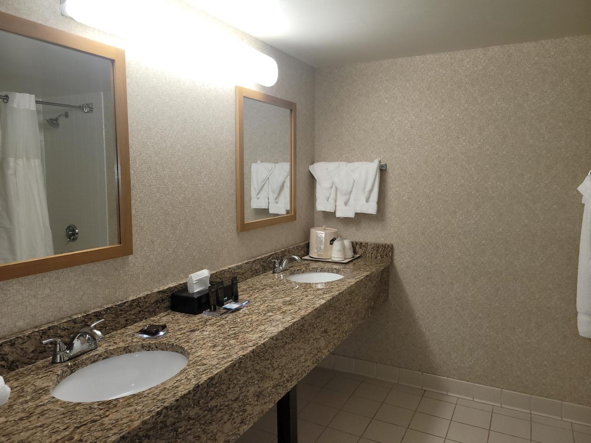 Wingate By Wyndham Hotel Lima