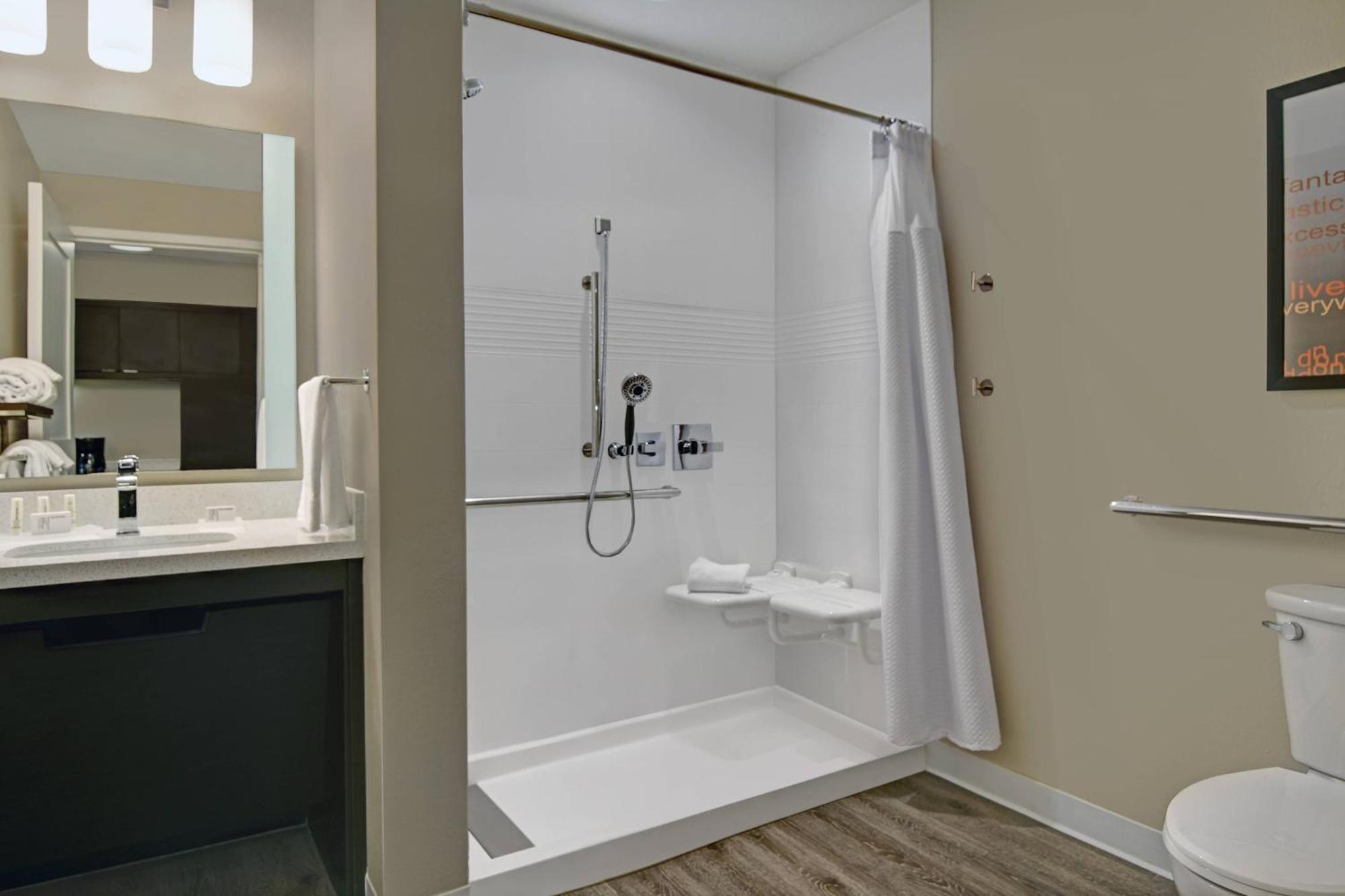Towneplace By Marriott 2*