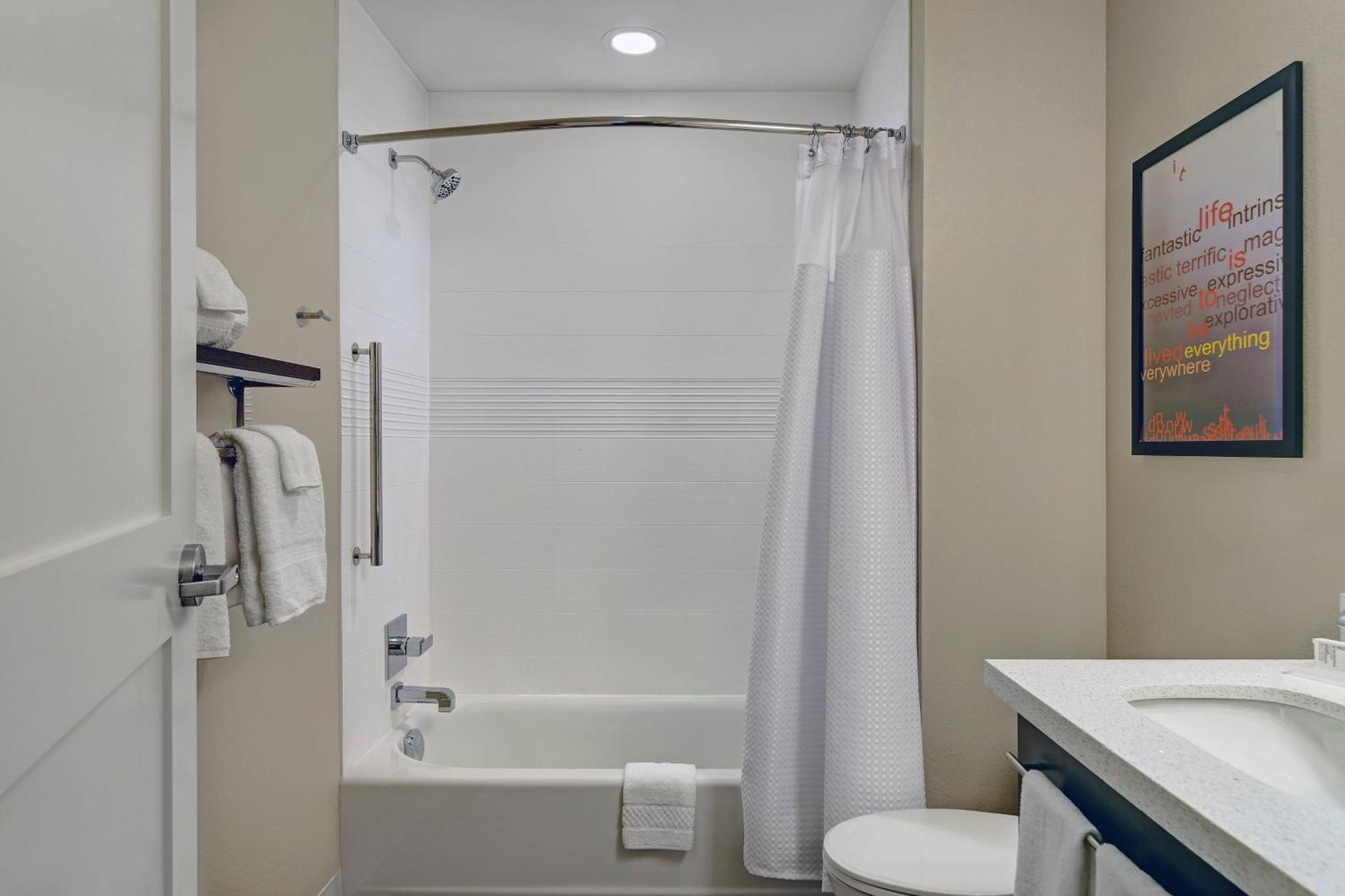 Towneplace By Marriott 2* Lima