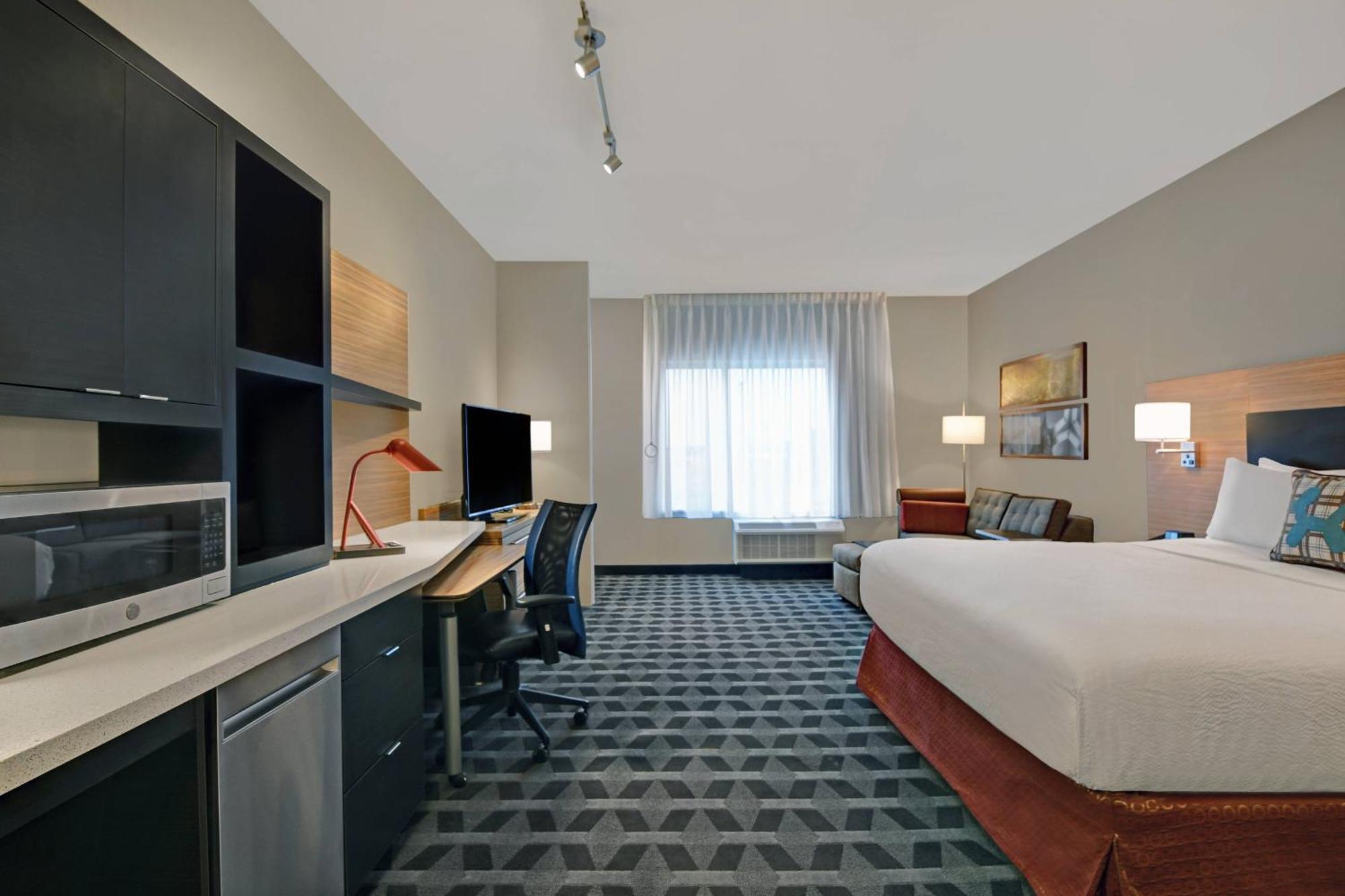 Towneplace By Marriott Lima