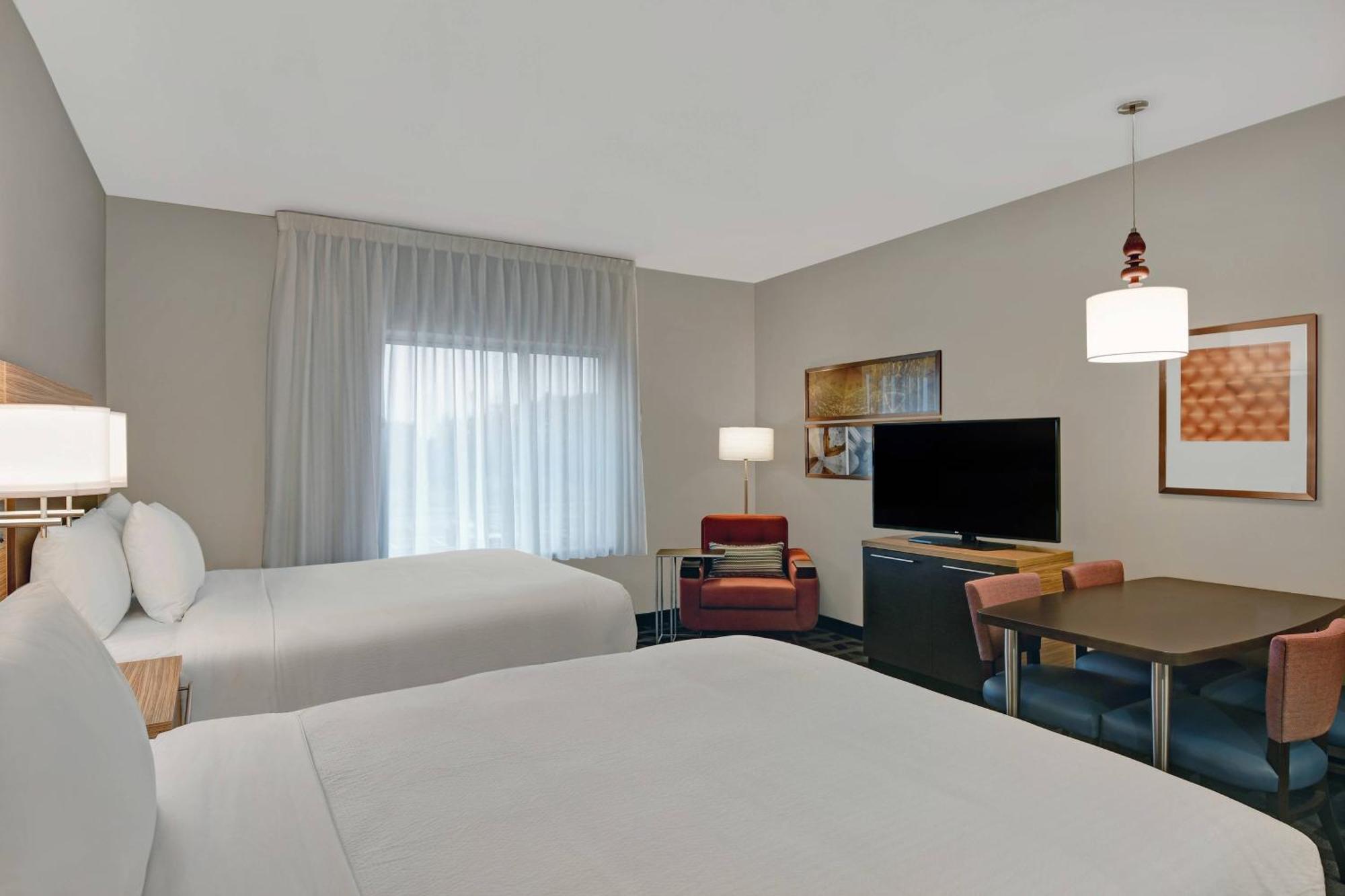 Towneplace By Marriott Lima