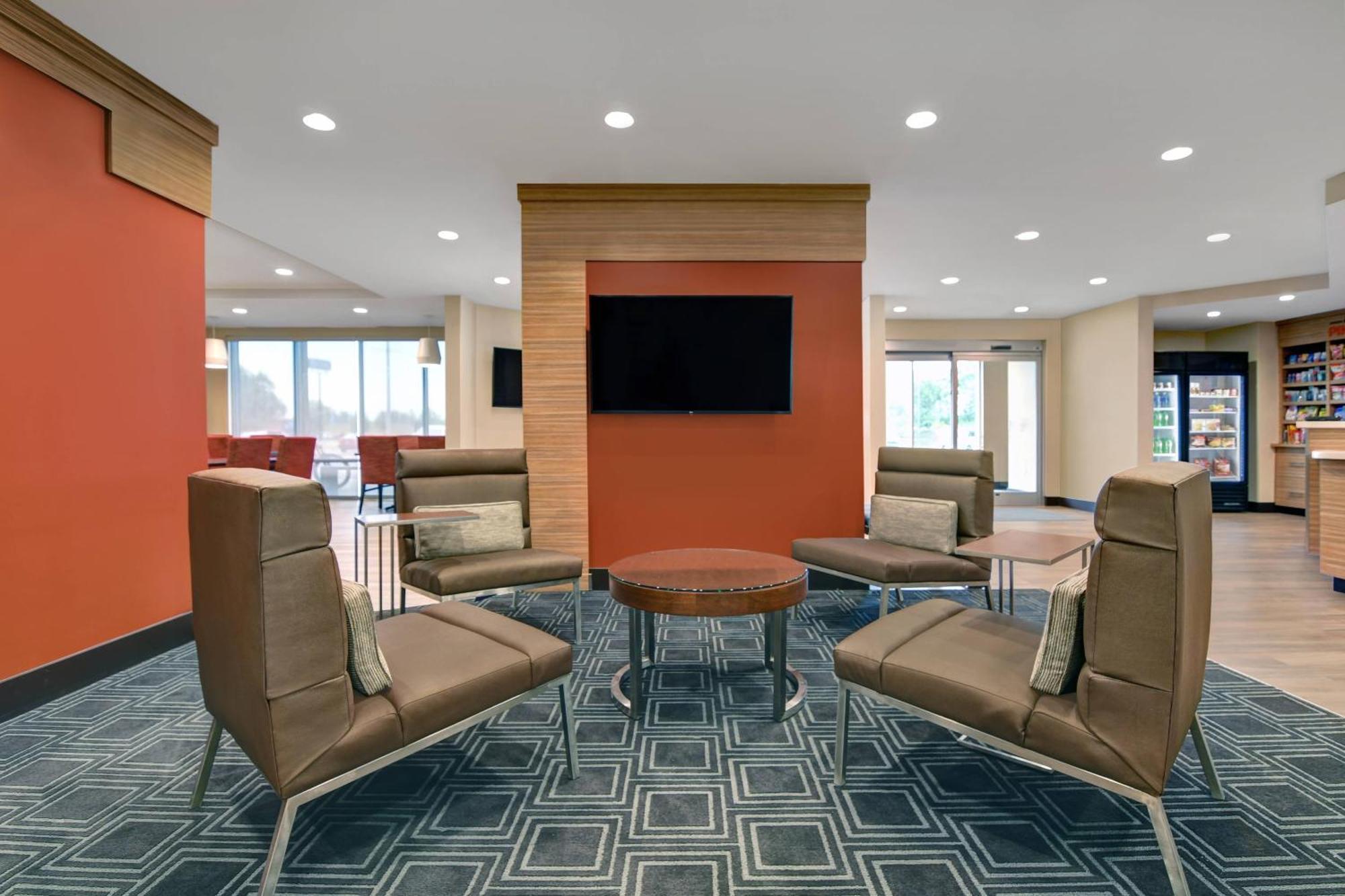Towneplace By Marriott Hotel 2*