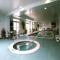 Hampton Hotel 3*