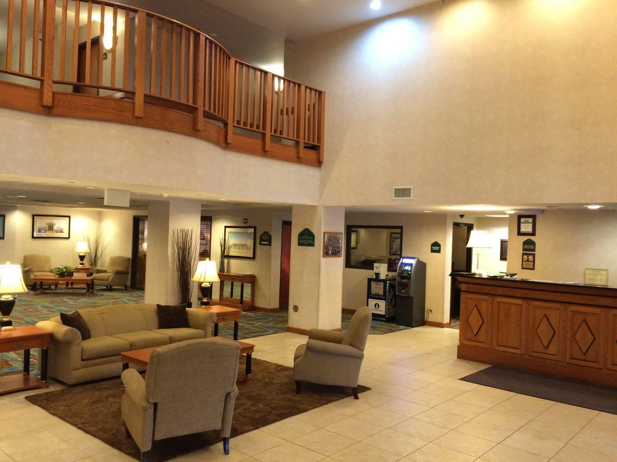 Wingate By Wyndham Hotel