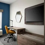 Holiday Inn Express & Suites Lima By Ihg