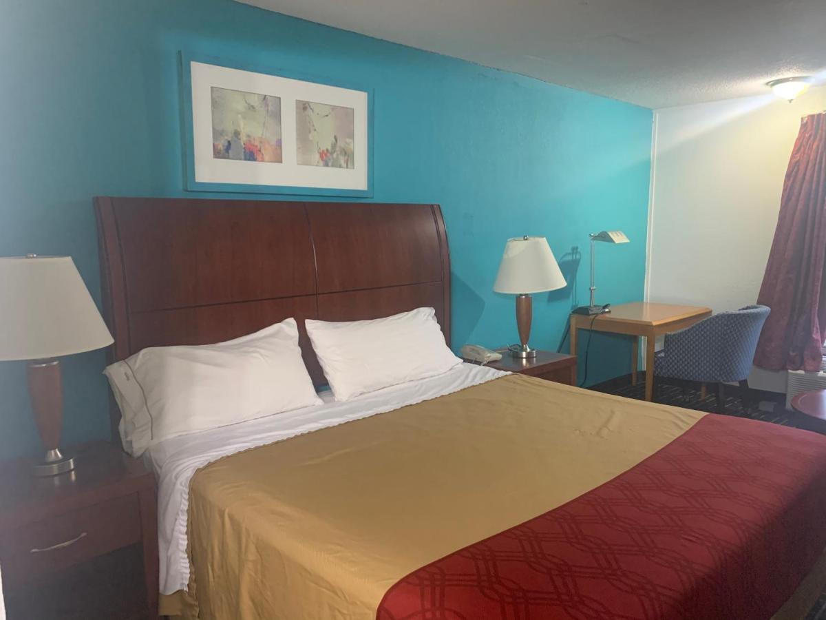 Lima Inn Hotel