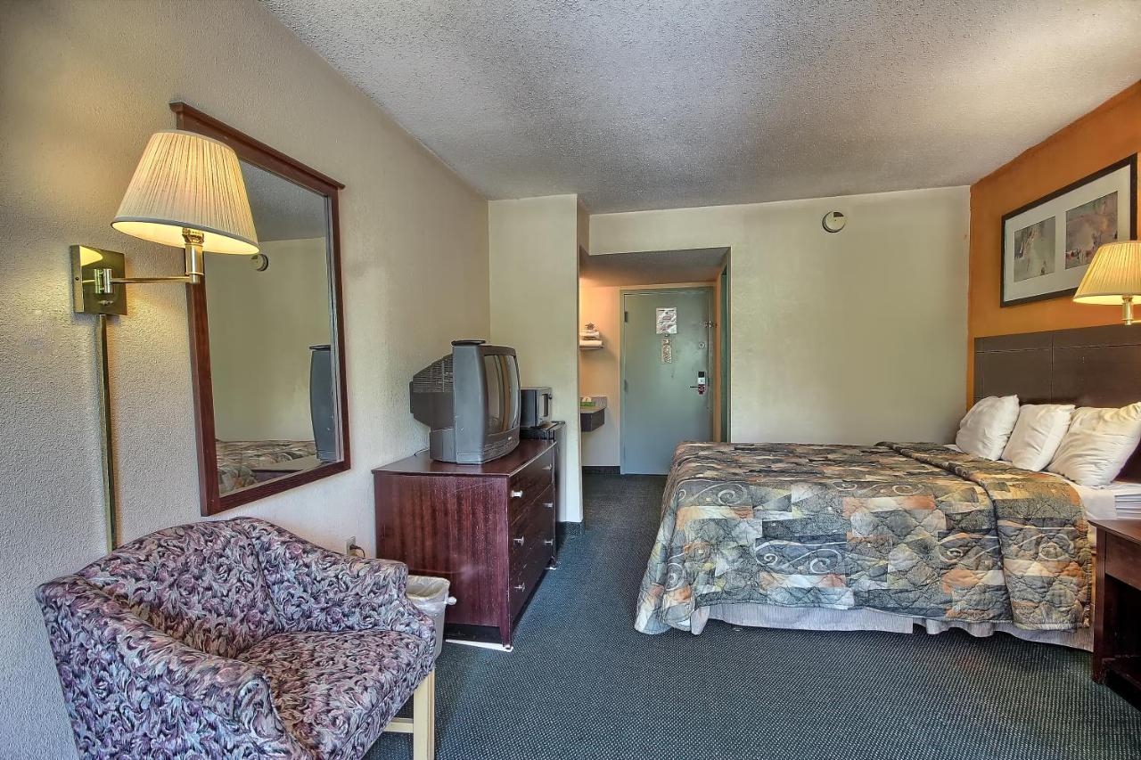 Lima Inn Hotel Hotel 2*