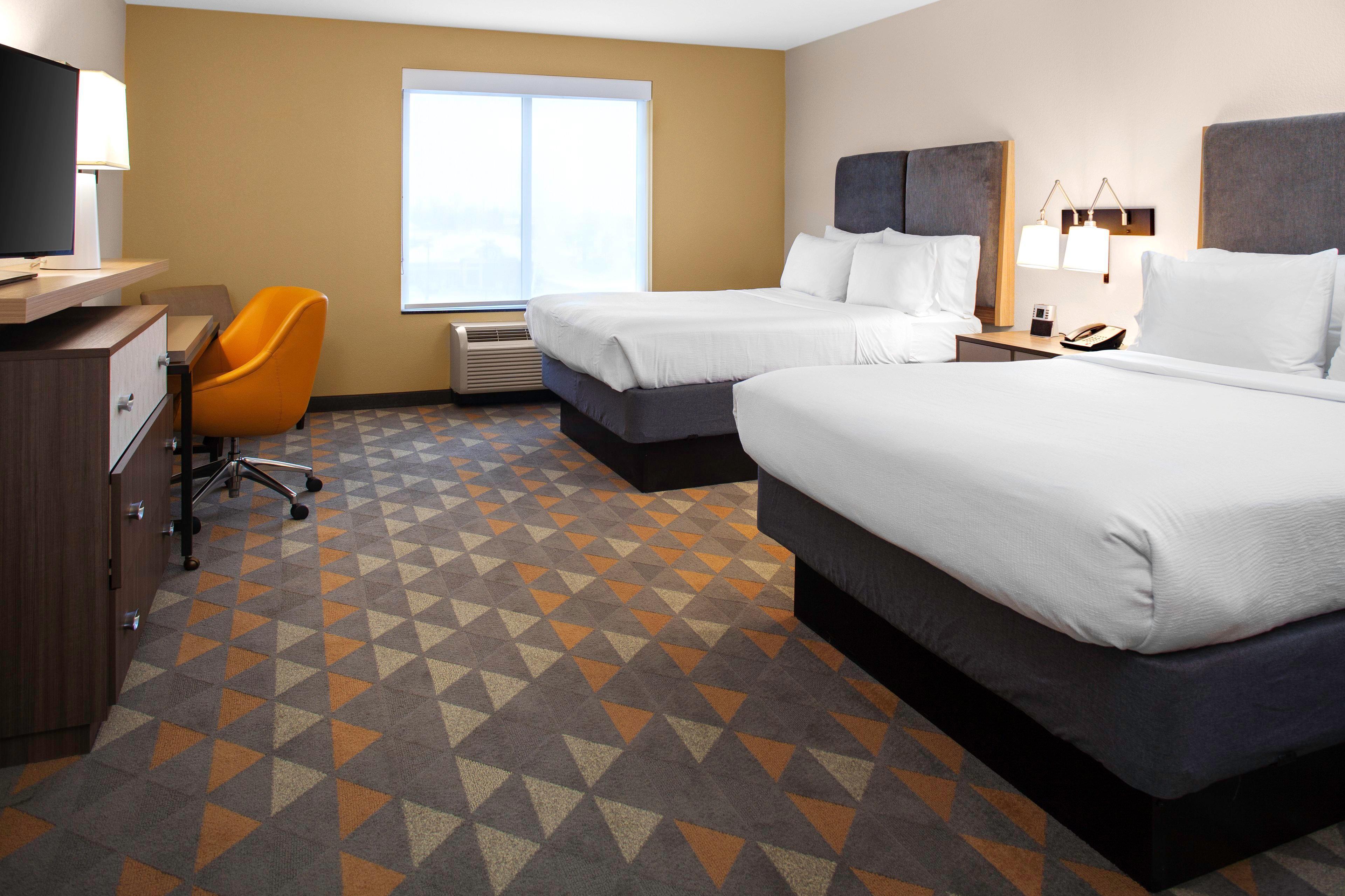 & By Ihg Hotel 3*