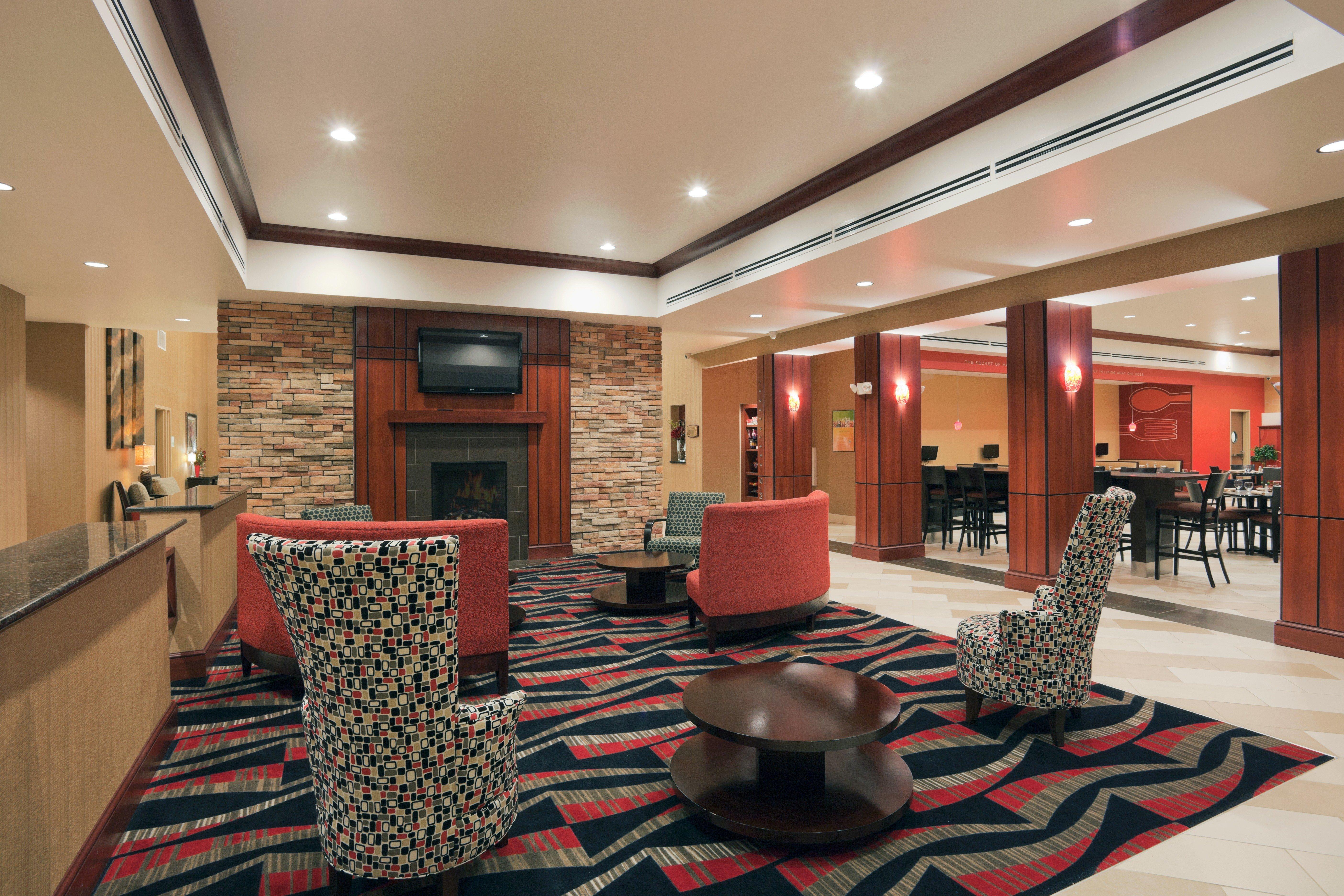 & By Ihg 3* Lima