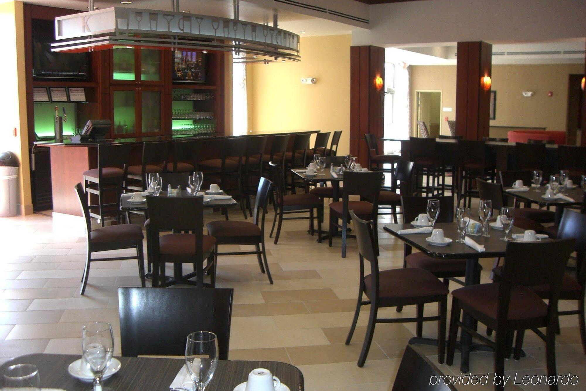 Hotel & By Ihg Lima
