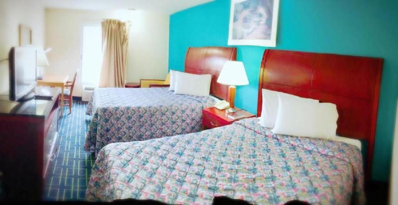 Hotel Lima Inn Hotel